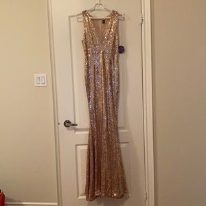 Gala / Prom Dress